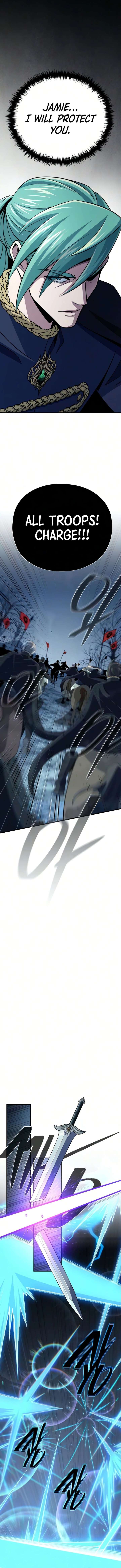 The Dark Magician Transmigrates After 66666 Years Chapter 182 57 ch 182 9
