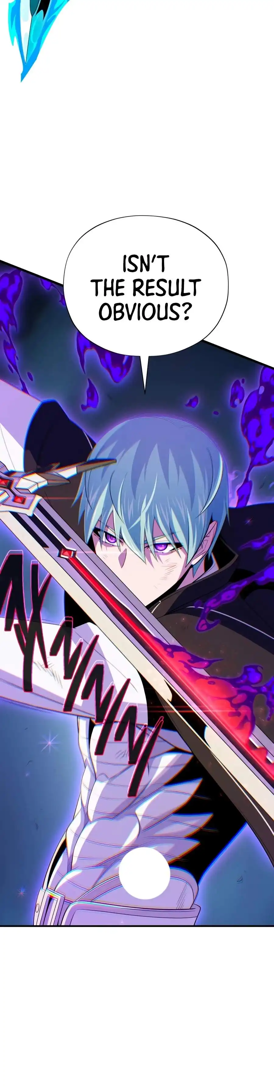 The Dark Magician Transmigrates After 66666 Years Chapter 183 71 08