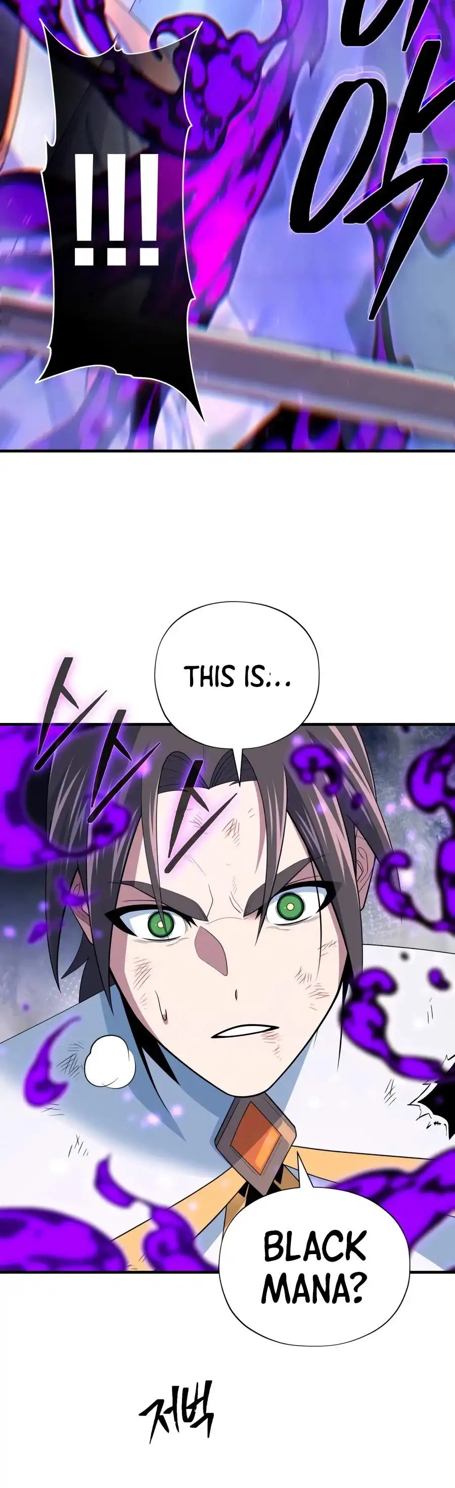 The Dark Magician Transmigrates After 66666 Years Chapter 183 74 11