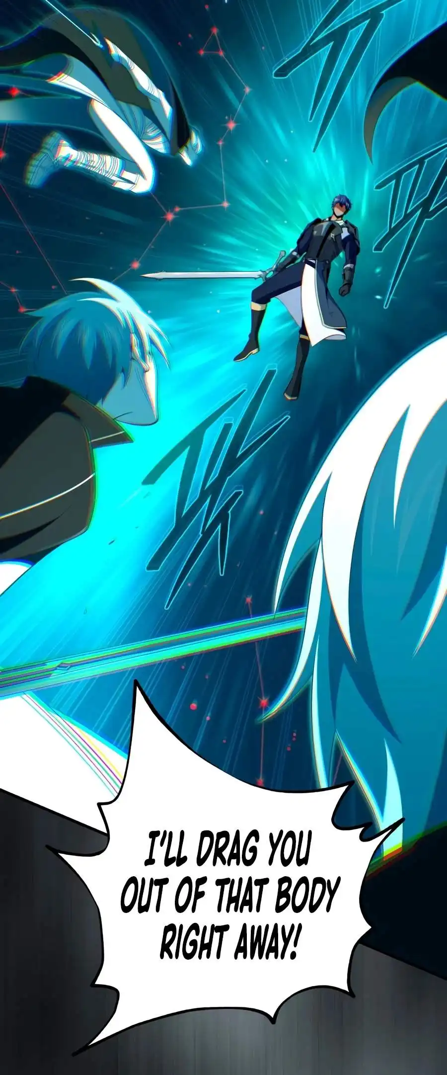 The Dark Magician Transmigrates After 66666 Years Chapter 183 80 17
