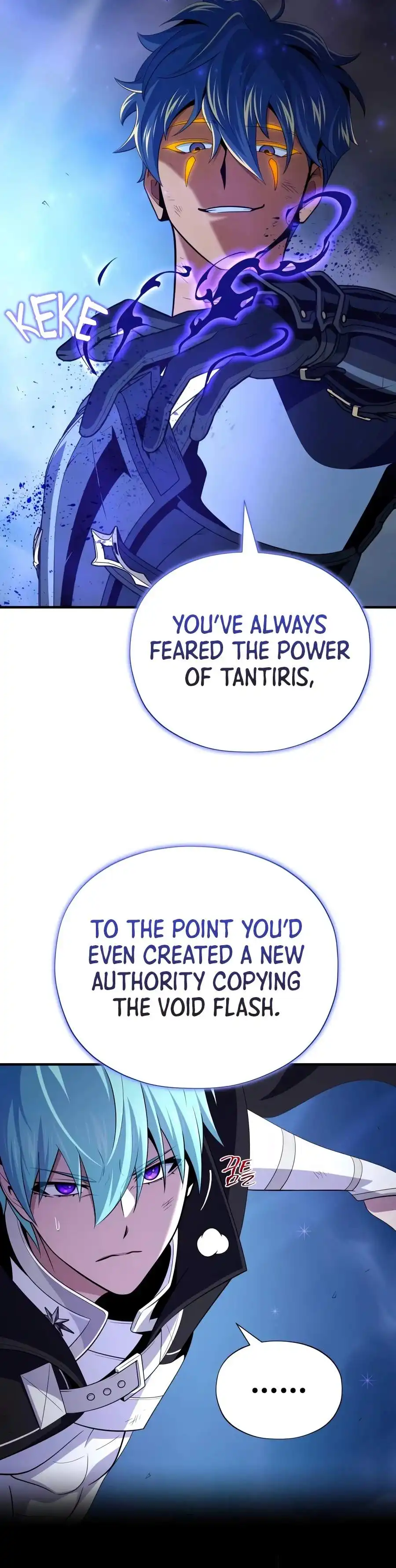The Dark Magician Transmigrates After 66666 Years Chapter 183 82 19