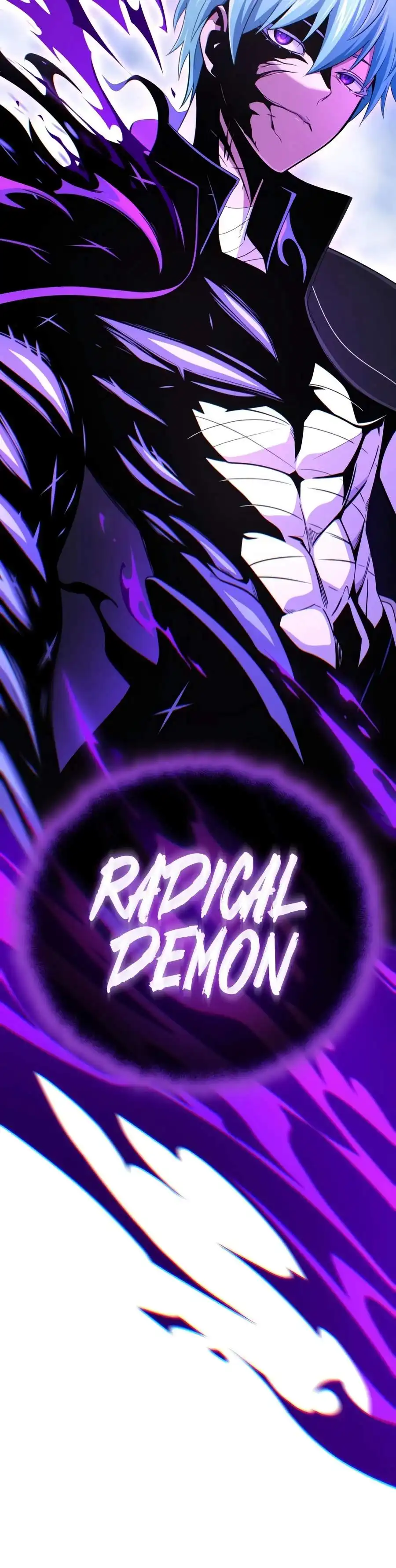 The Dark Magician Transmigrates After 66666 Years Chapter 183 84 21