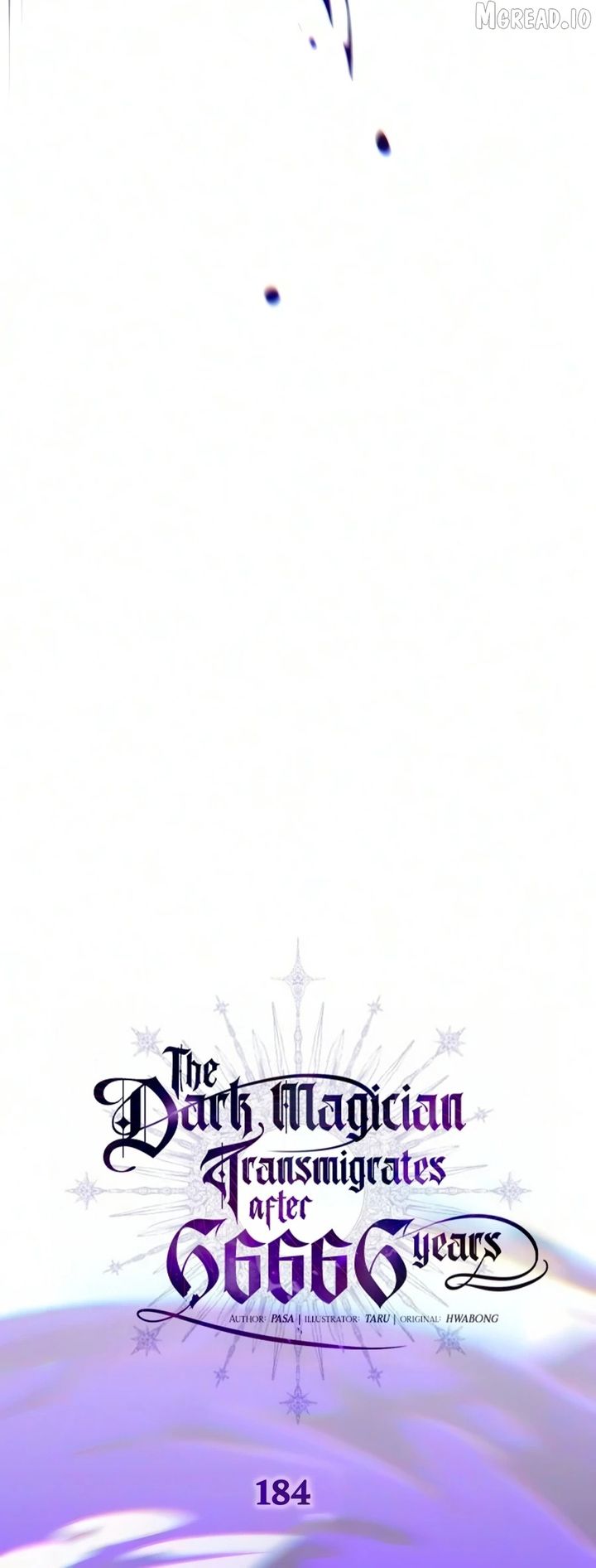 The Dark Magician Transmigrates After 66666 Years Chapter 184 74 03 result