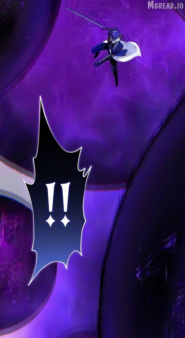 The Dark Magician Transmigrates After 66666 Years Chapter 184 78 07 result