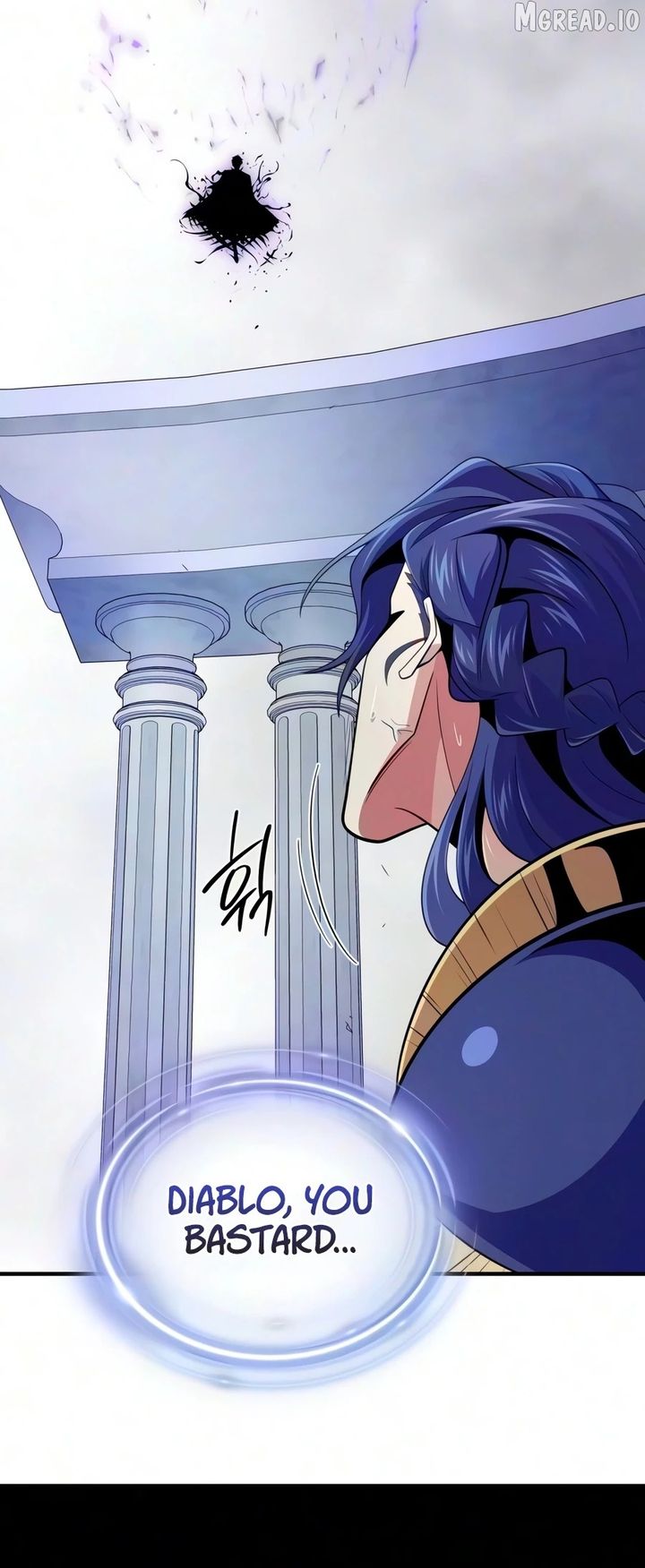 The Dark Magician Transmigrates After 66666 Years Chapter 184 80 09 result