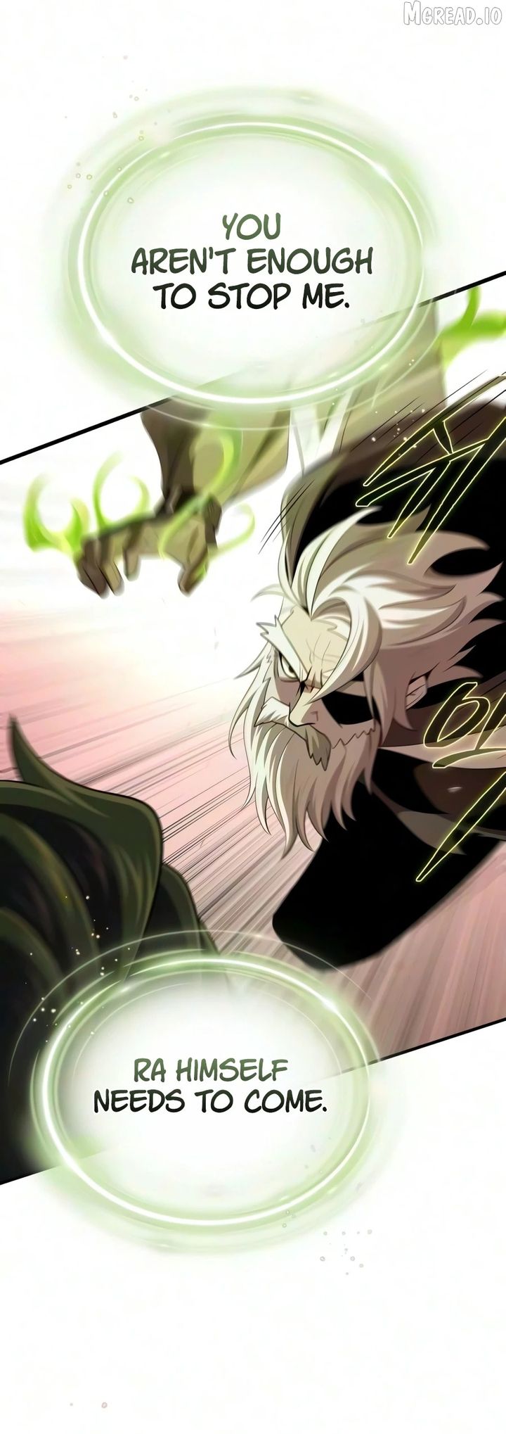 The Dark Magician Transmigrates After 66666 Years Chapter 184 91 20 result