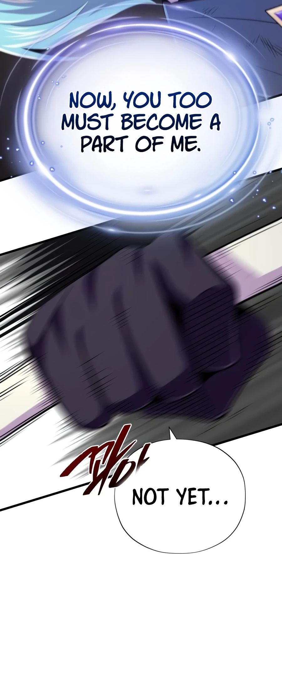 The Dark Magician Transmigrates After 66666 Years Chapter 185 83 09