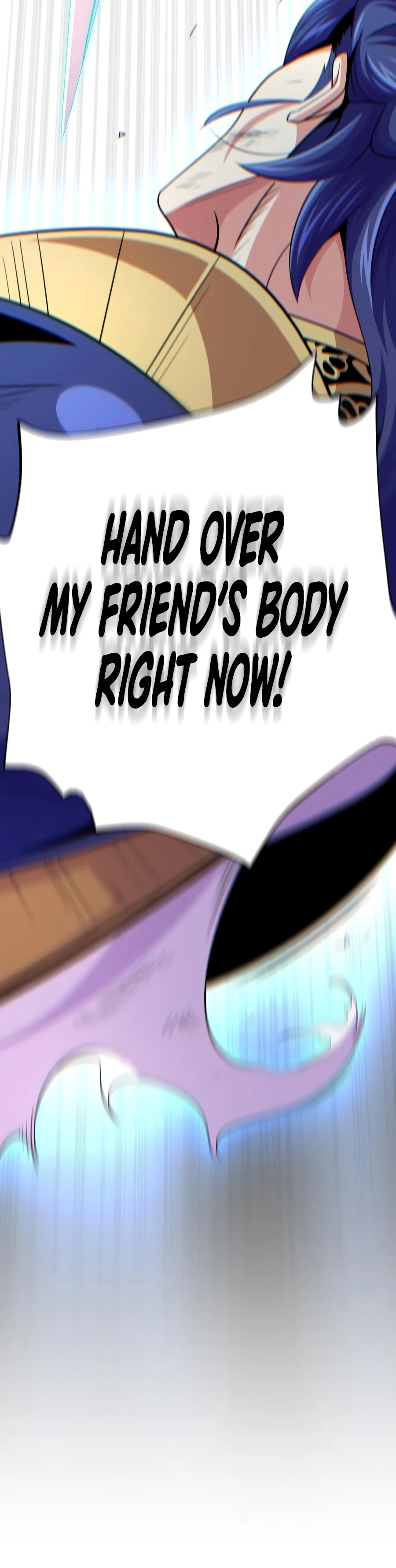The Dark Magician Transmigrates After 66666 Years Chapter 185 91 17