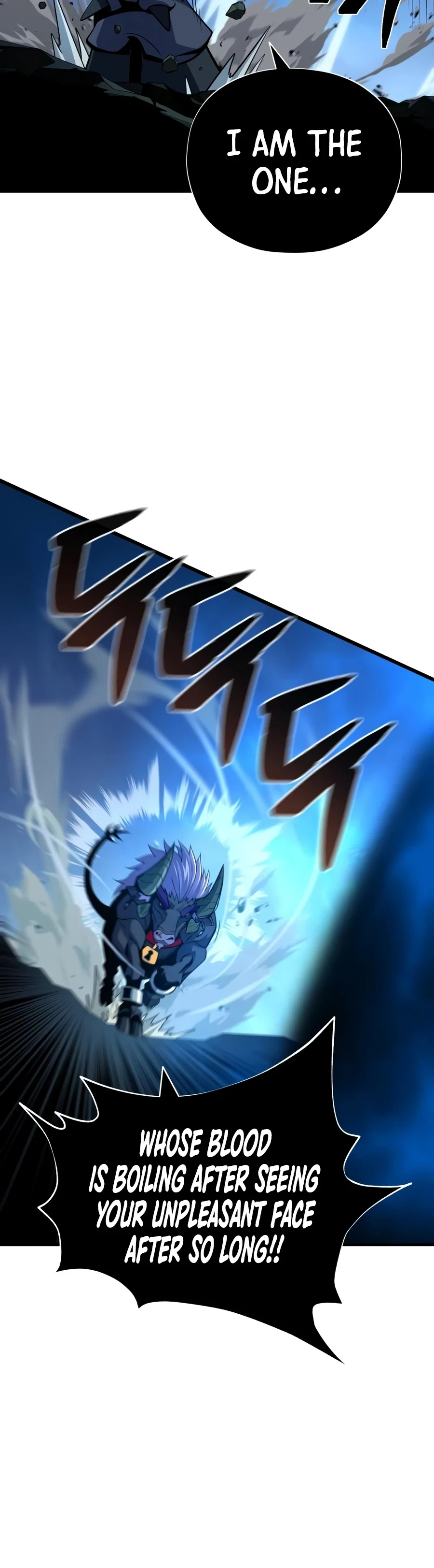 The Dark Magician Transmigrates After 66666 Years Chapter 185 95 21