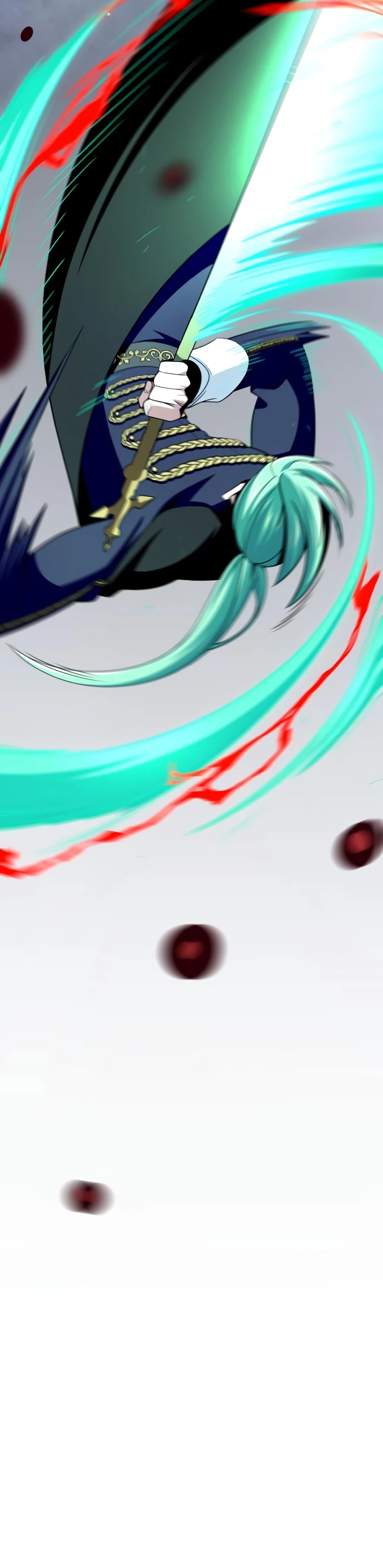 The Dark Magician Transmigrates After 66666 Years Chapter 185 98 24