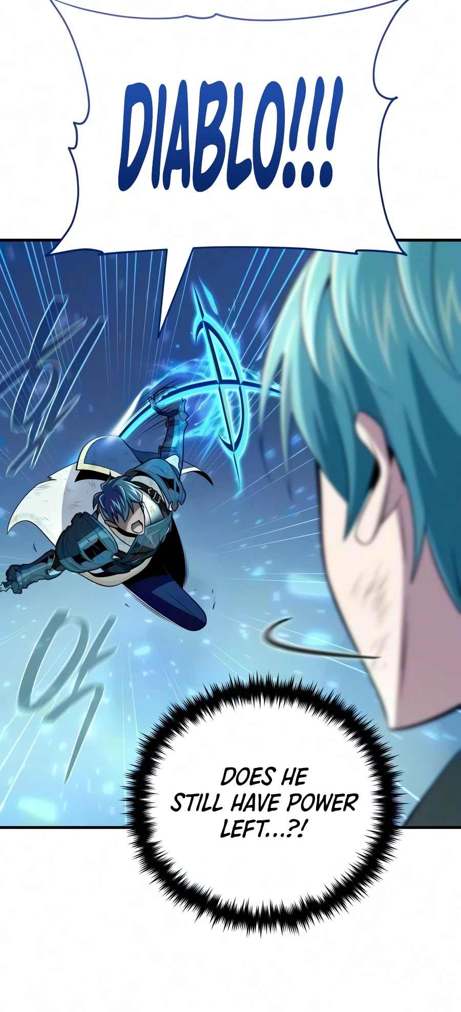 The Dark Magician Transmigrates After 66666 Years Chapter 187 89 09