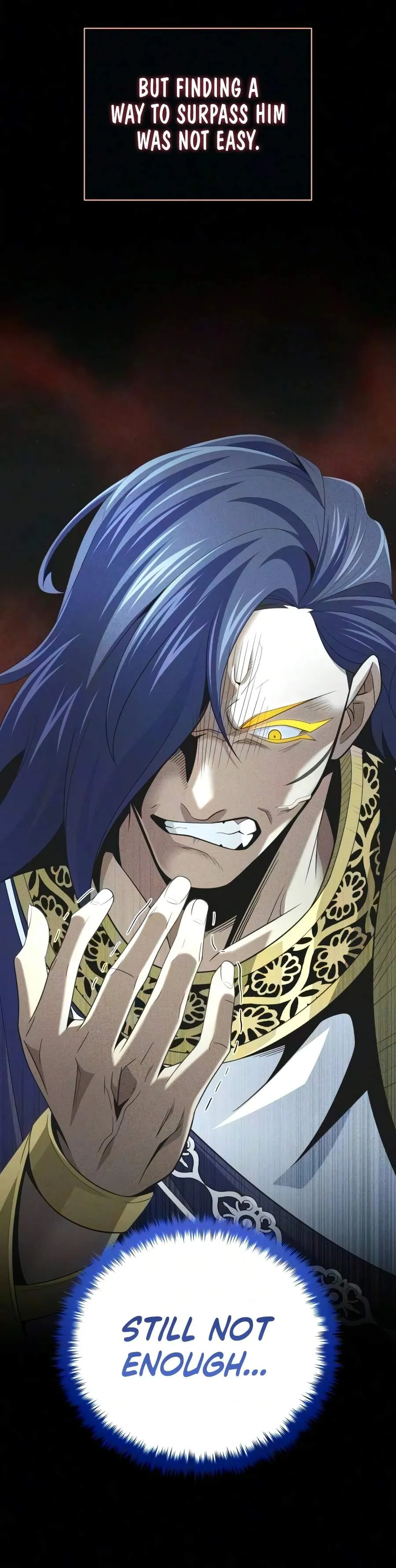 The Dark Magician Transmigrates After 66666 Years Chapter 188 79 25d30fb6d604