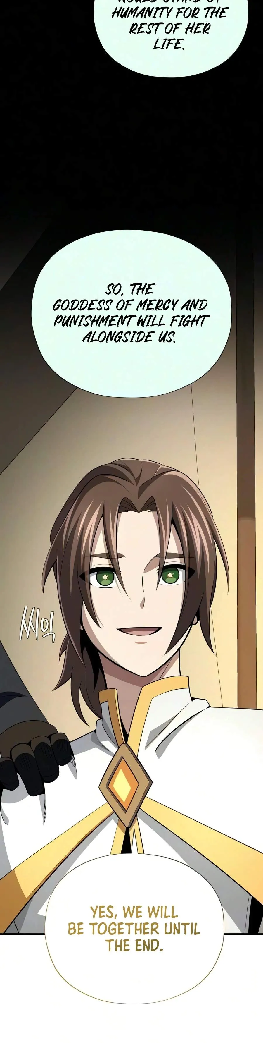 The Dark Magician Transmigrates After 66666 Years Chapter 188 93 307f46abddf2