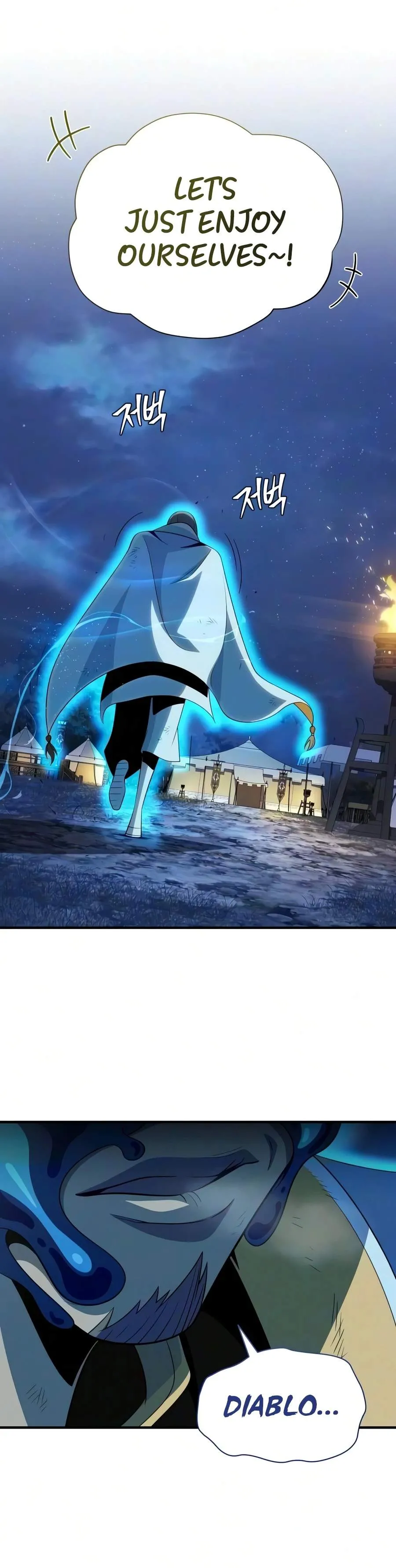 The Dark Magician Transmigrates After 66666 Years Chapter 188 95 9c92c7ca36ac
