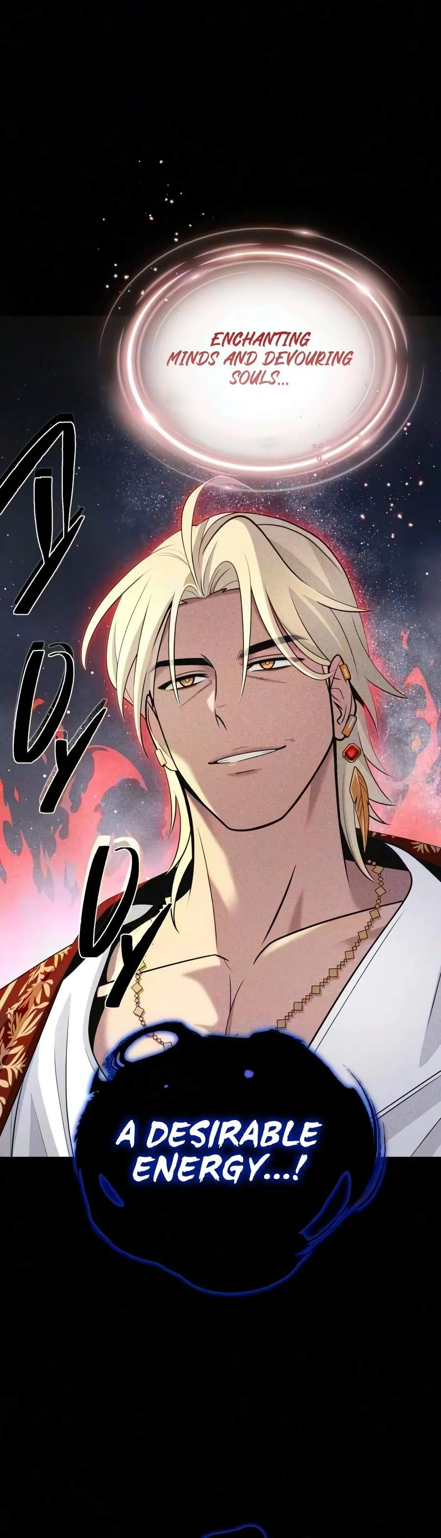 The Dark Magician Transmigrates After 66666 Years Chapter 188 75 fe8386b70d38