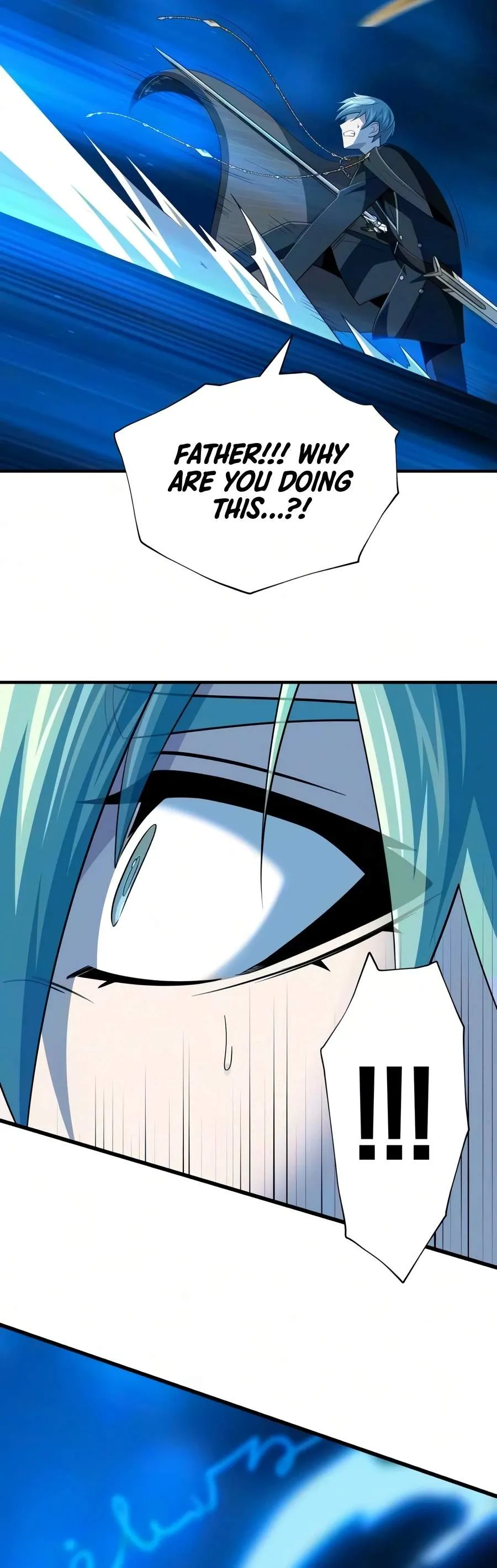 The Dark Magician Transmigrates After 66666 Years Chapter 189 85 4343553c8c26