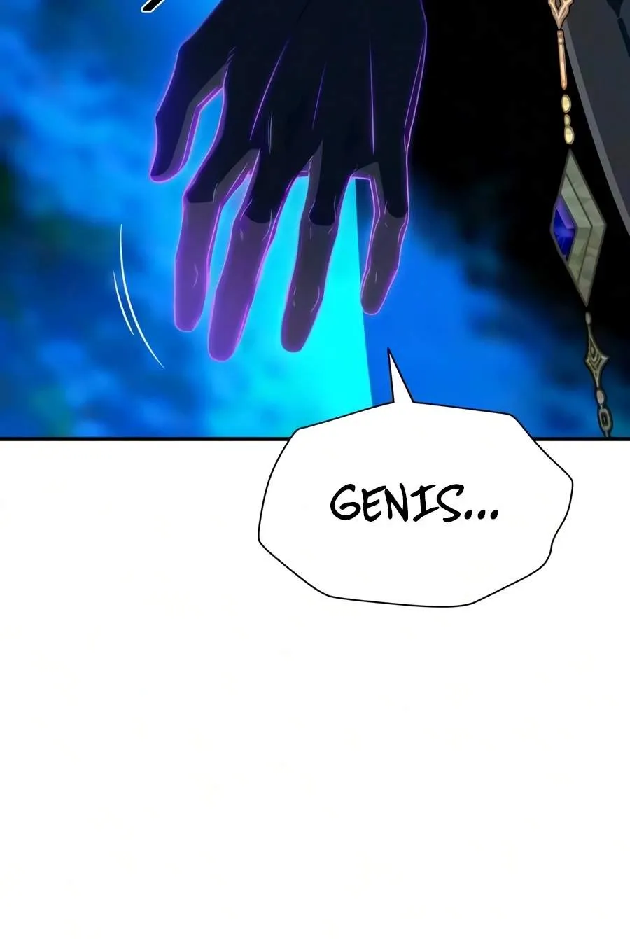 The Dark Magician Transmigrates After 66666 Years Chapter 189 87 6ee52f0606b3