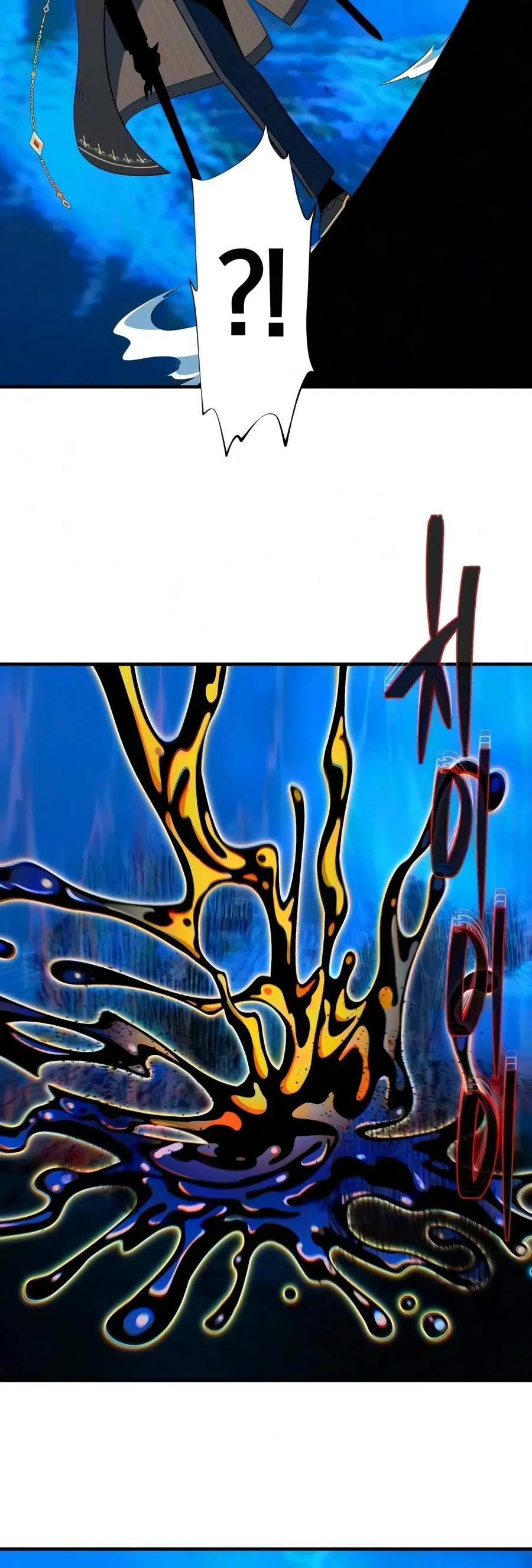The Dark Magician Transmigrates After 66666 Years Chapter 189 95 a8147bb95ca4