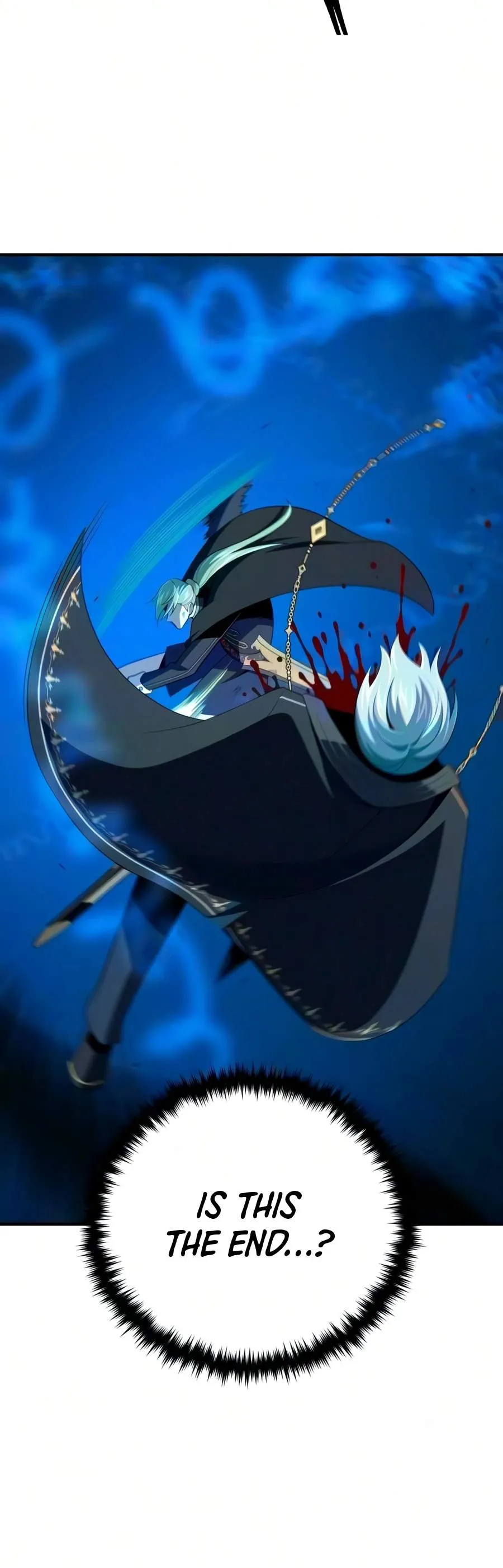 The Dark Magician Transmigrates After 66666 Years Chapter 189 91 ccb7b85a787a