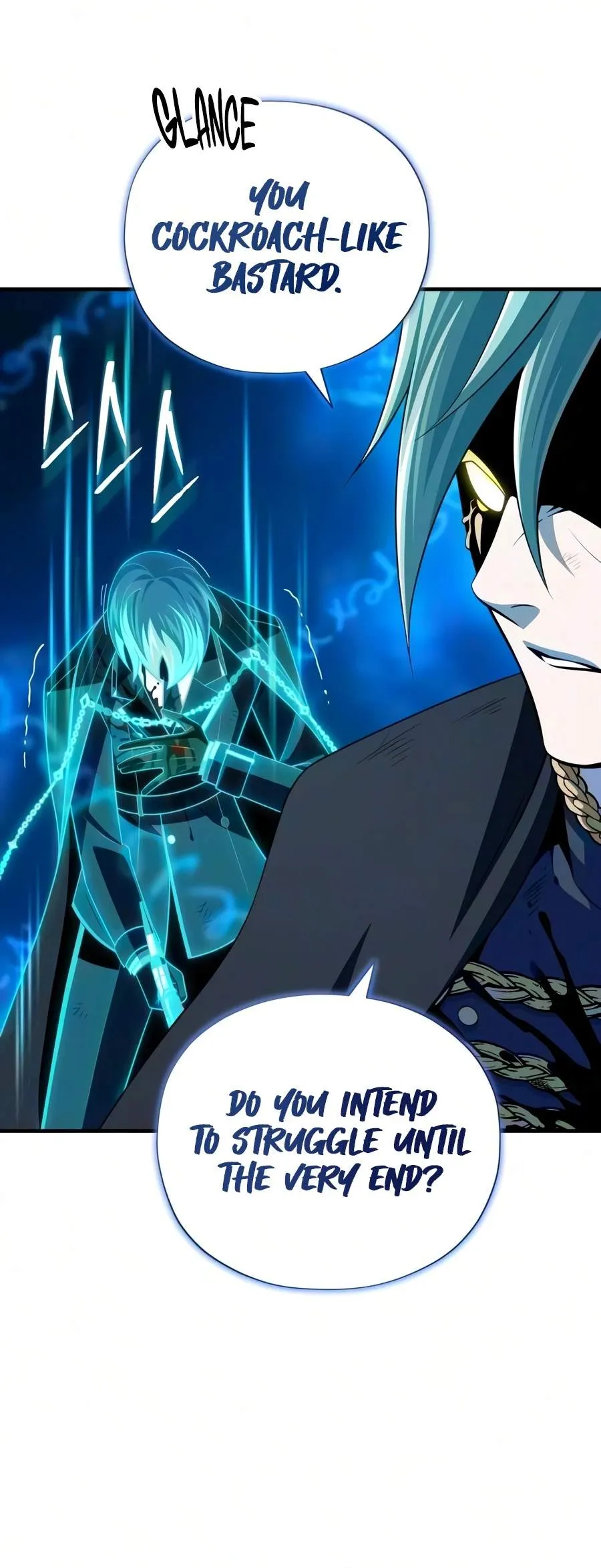 The Dark Magician Transmigrates After 66666 Years Chapter 189 93 d7f8c0051e0d