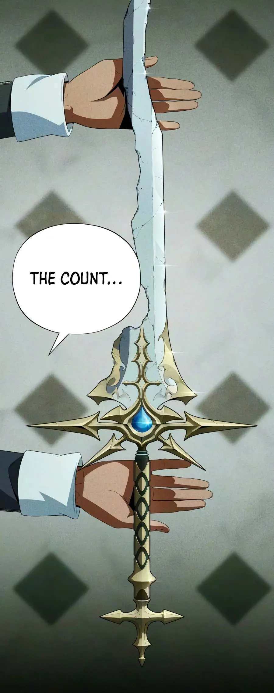 The Dark Magician Transmigrates After 66666 Years Chapter 191 75 5da34f9a7242
