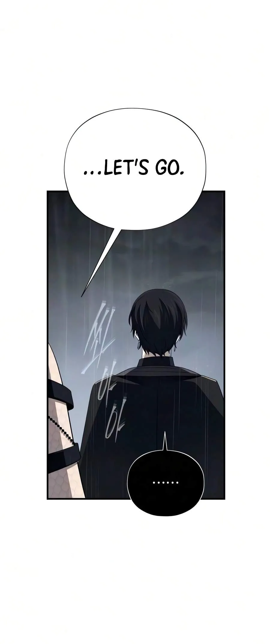 The Dark Magician Transmigrates After 66666 Years Chapter 191 79 d7acb04052d3