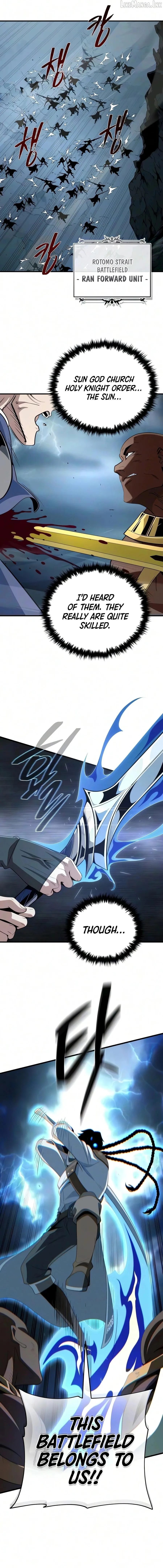 The Dark Magician Transmigrates After 66666 Years Chapter 194 79 cf792d98e61a