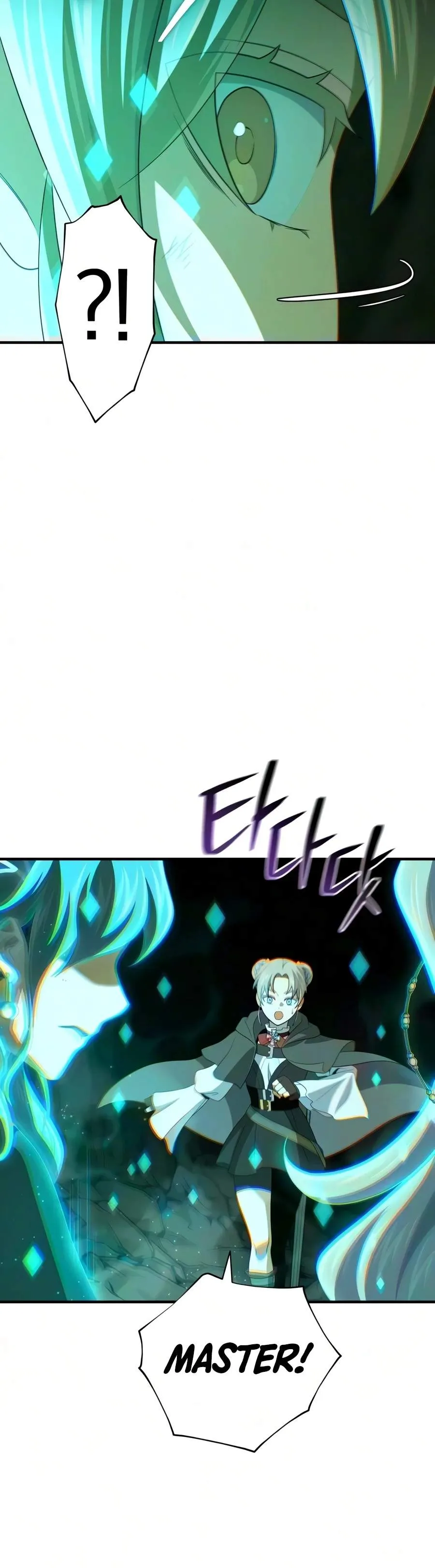 The Dark Magician Transmigrates After 66666 Years Chapter 195 69 49c4fd8d7128
