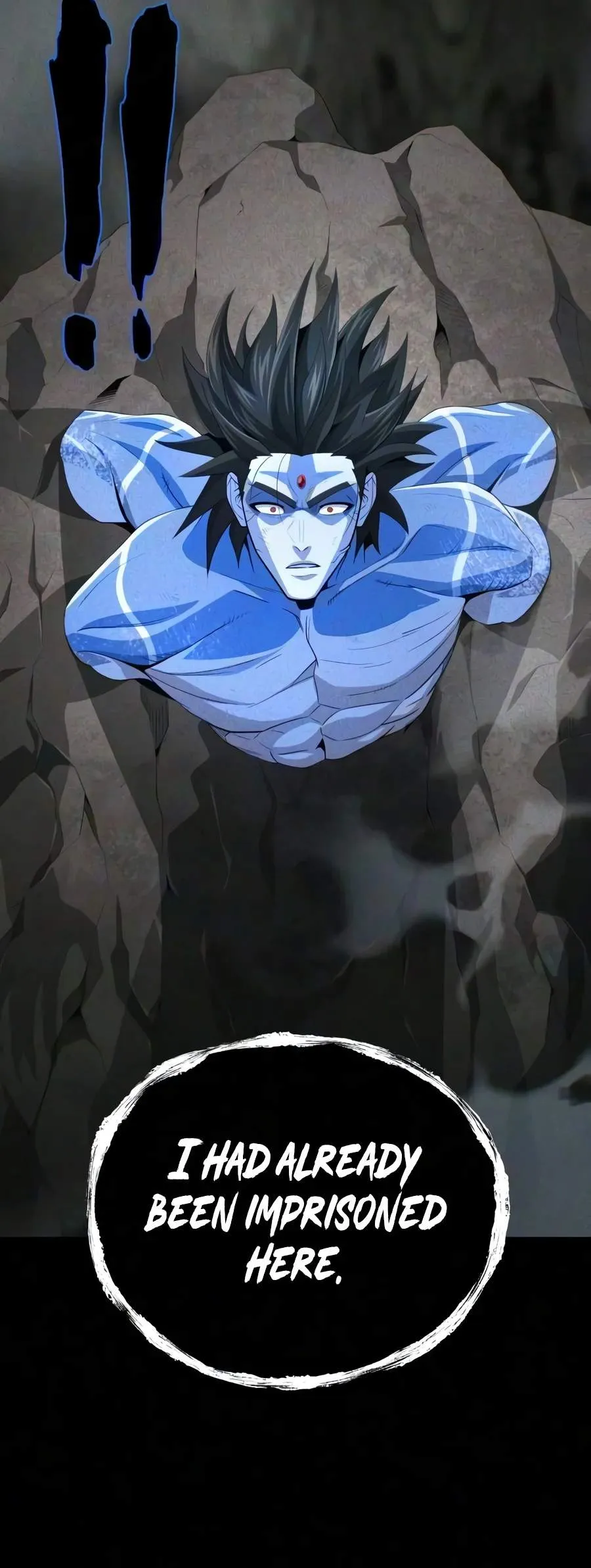 The Dark Magician Transmigrates After 66666 Years Chapter 195 76 6c895ee4edfc