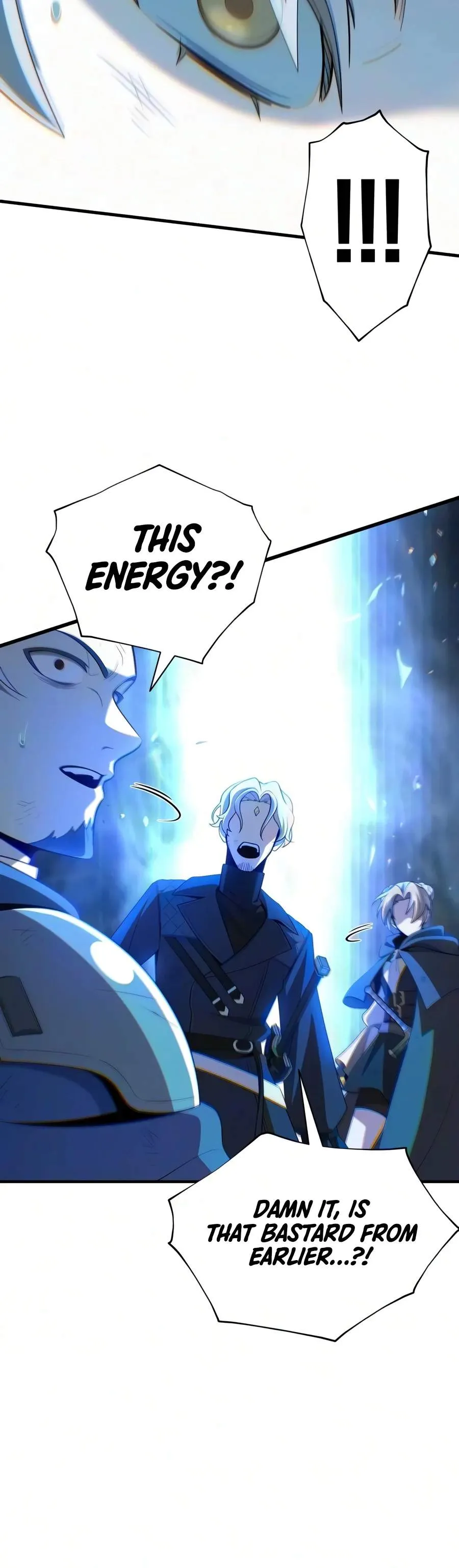 The Dark Magician Transmigrates After 66666 Years Chapter 195 86 8f72f4f35246