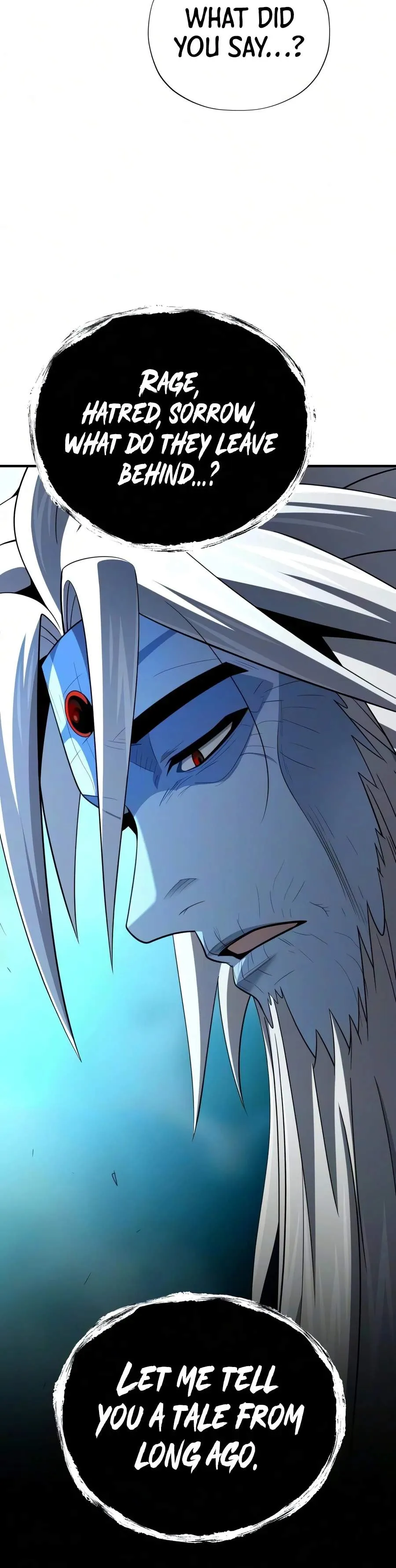 The Dark Magician Transmigrates After 66666 Years Chapter 195 73 bdba1085f90d