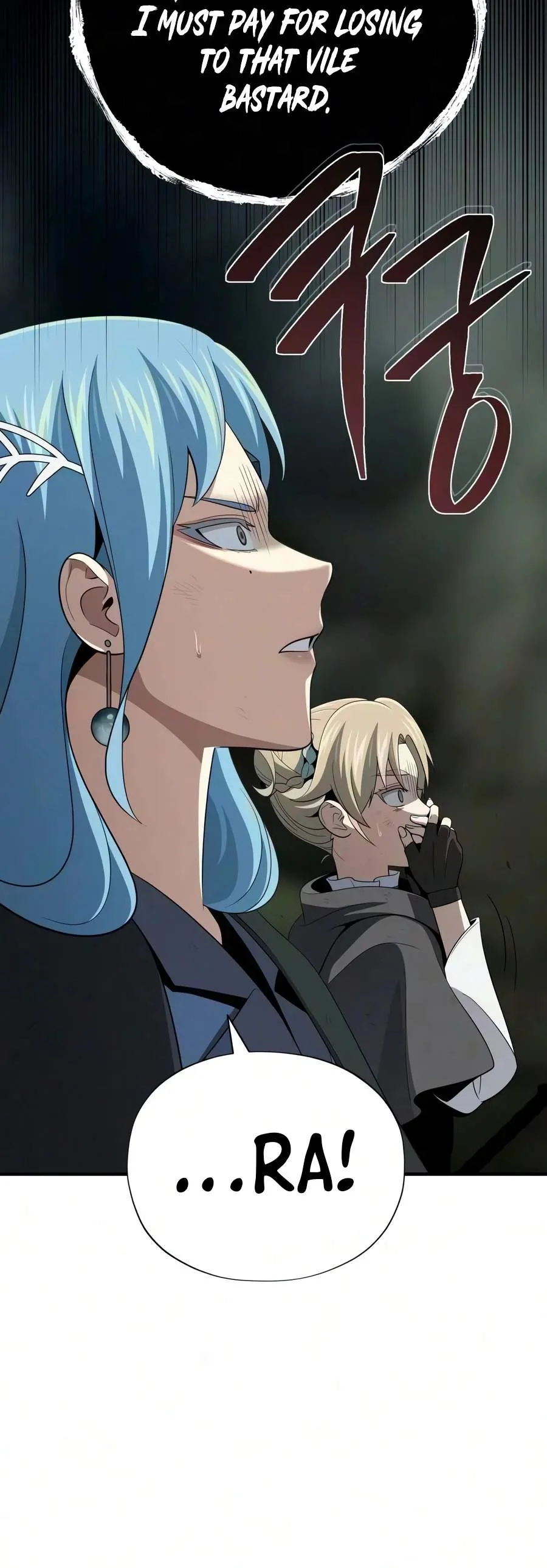 The Dark Magician Transmigrates After 66666 Years Chapter 195 71 e2b41ee03ad4