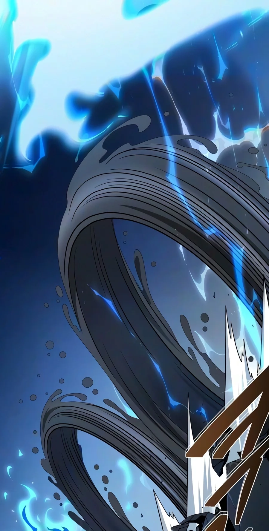 The Dark Magician Transmigrates After 66666 Years Chapter 197 446 1743370d7963