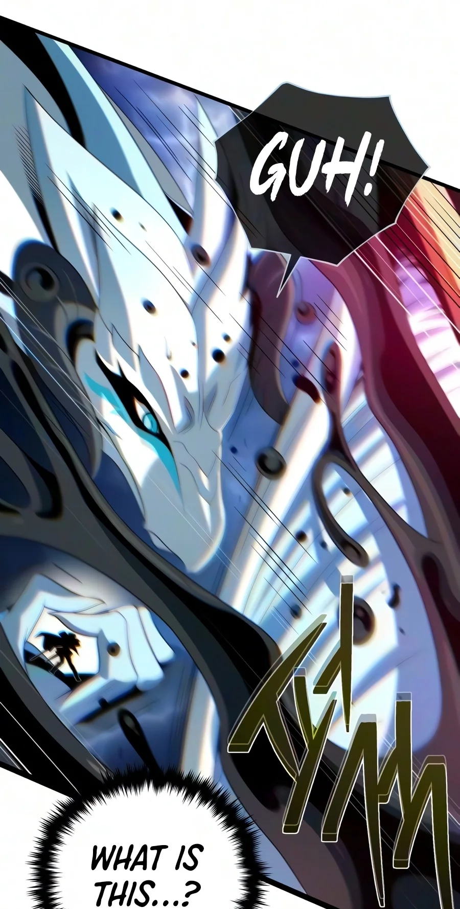 The Dark Magician Transmigrates After 66666 Years Chapter 197 405 1dda0a8974e4