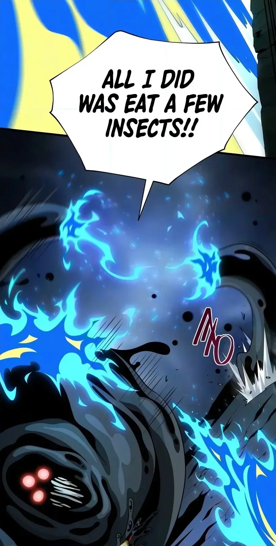 The Dark Magician Transmigrates After 66666 Years Chapter 197 441 24204f7b6350