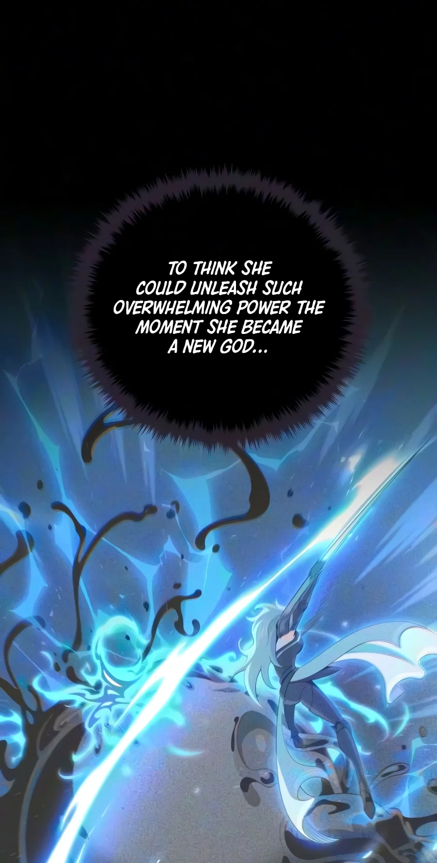The Dark Magician Transmigrates After 66666 Years Chapter 197 490 26b948910223