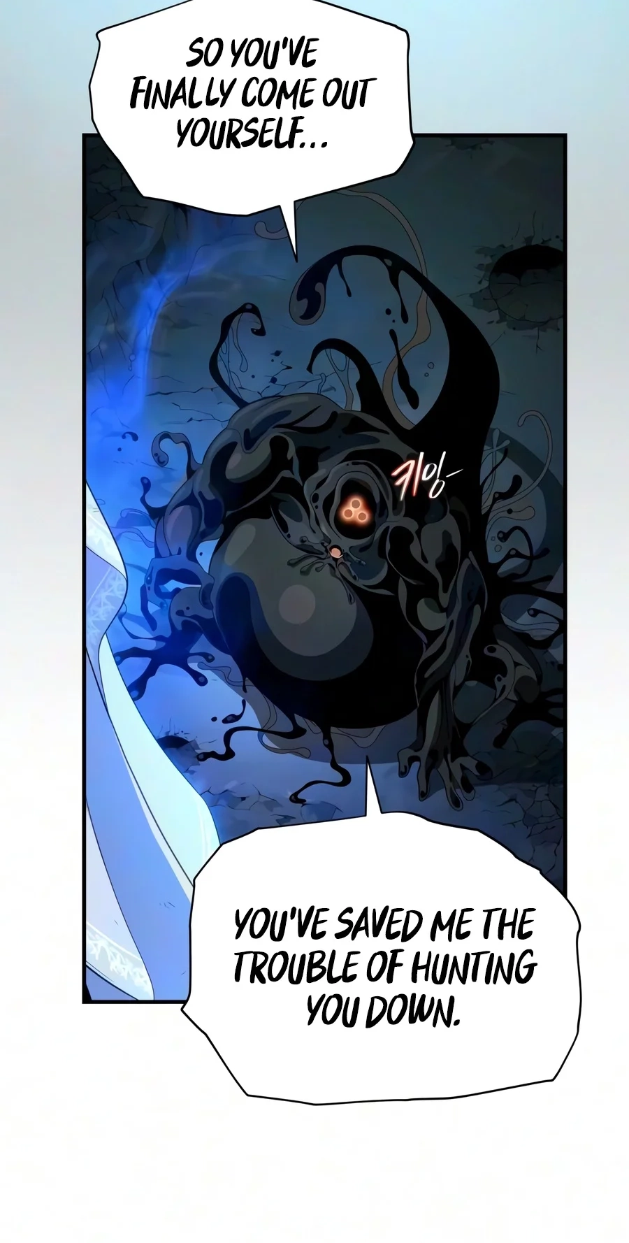 The Dark Magician Transmigrates After 66666 Years Chapter 197 417 2ad8a0d0dd6c
