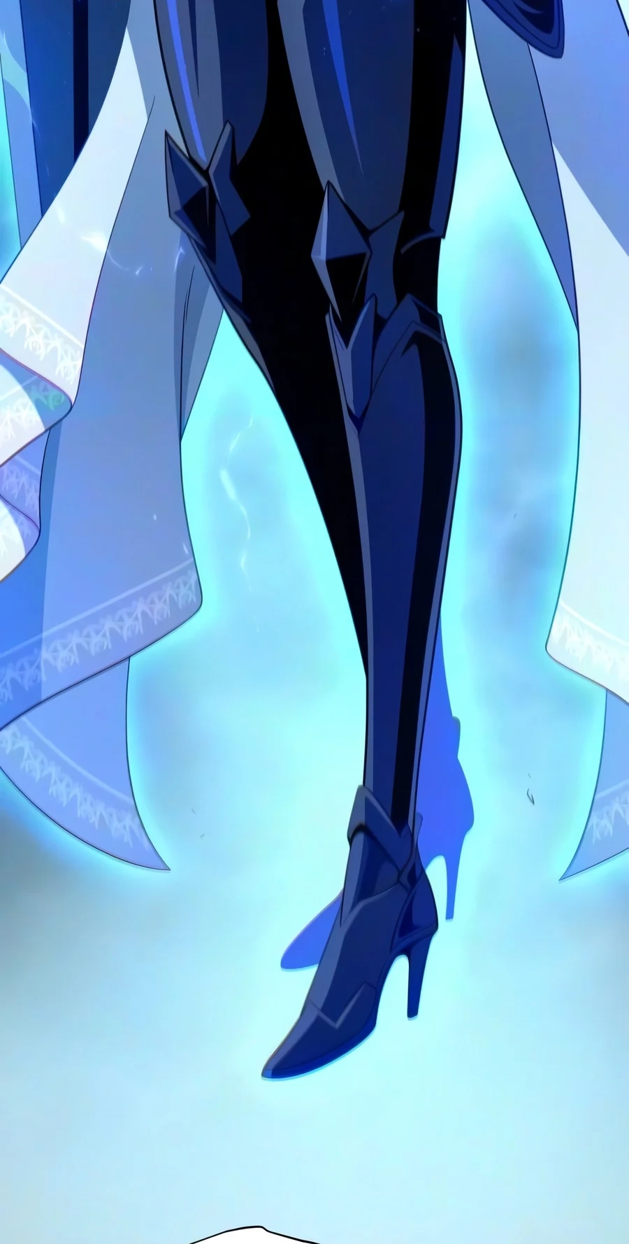 The Dark Magician Transmigrates After 66666 Years Chapter 197 416 2d7f91df2545