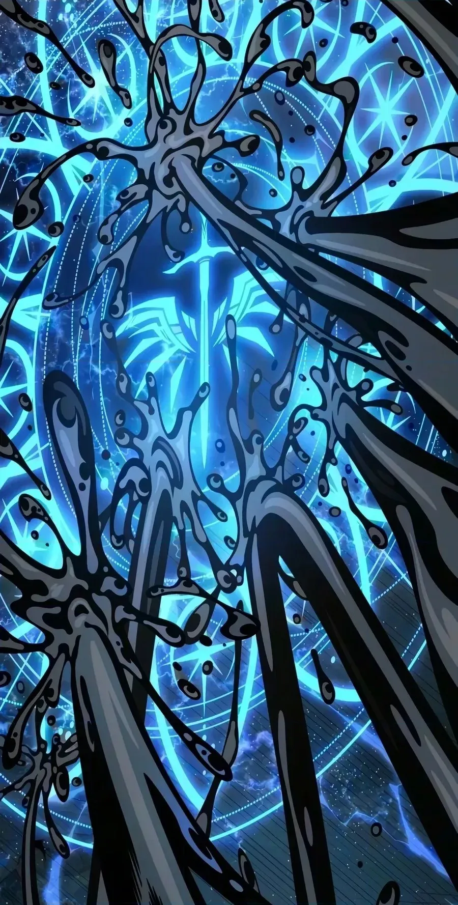 The Dark Magician Transmigrates After 66666 Years Chapter 197 411 370e6824d428
