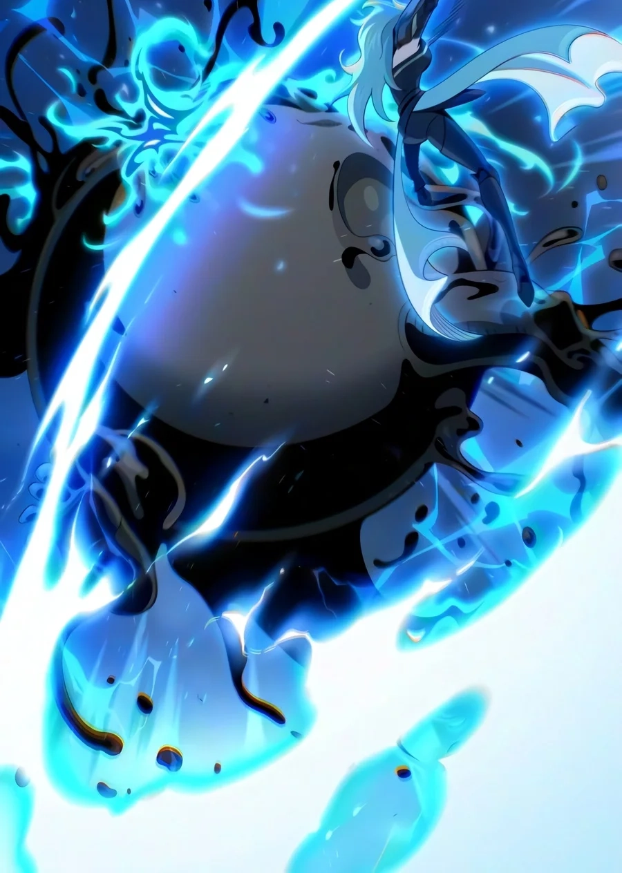 The Dark Magician Transmigrates After 66666 Years Chapter 197 445 4024173679c4