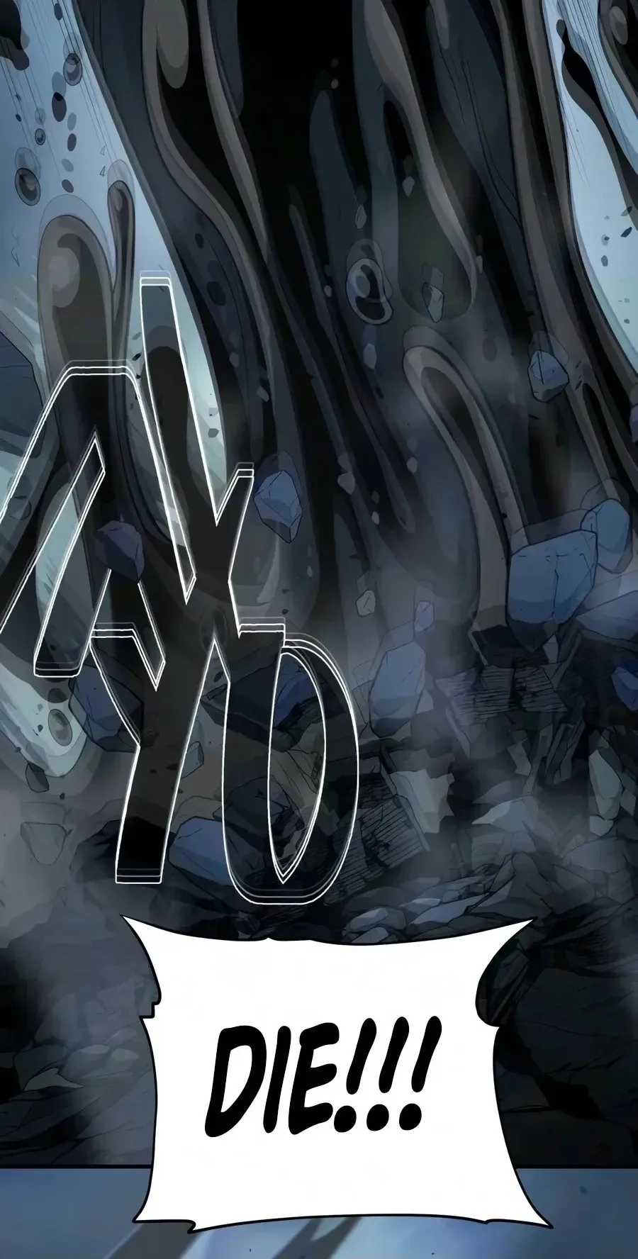 The Dark Magician Transmigrates After 66666 Years Chapter 197 391 47f8a63f9dc1
