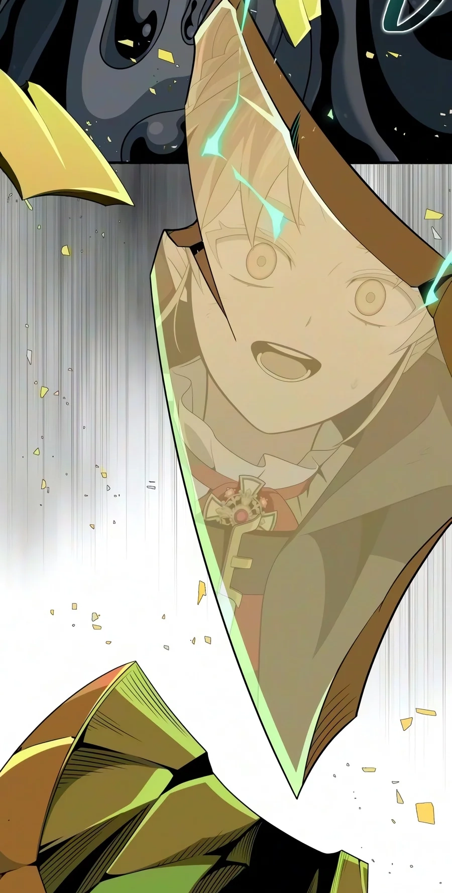 The Dark Magician Transmigrates After 66666 Years Chapter 197 386 4a501ca0b016