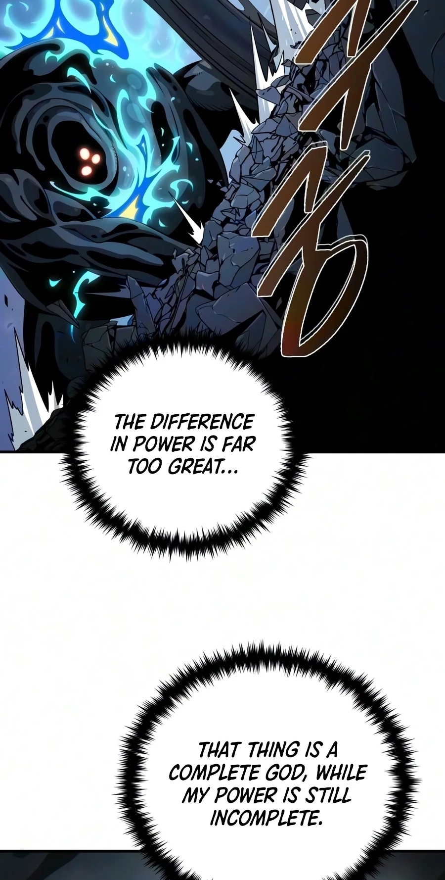 The Dark Magician Transmigrates After 66666 Years Chapter 197 447 4c79d559d266