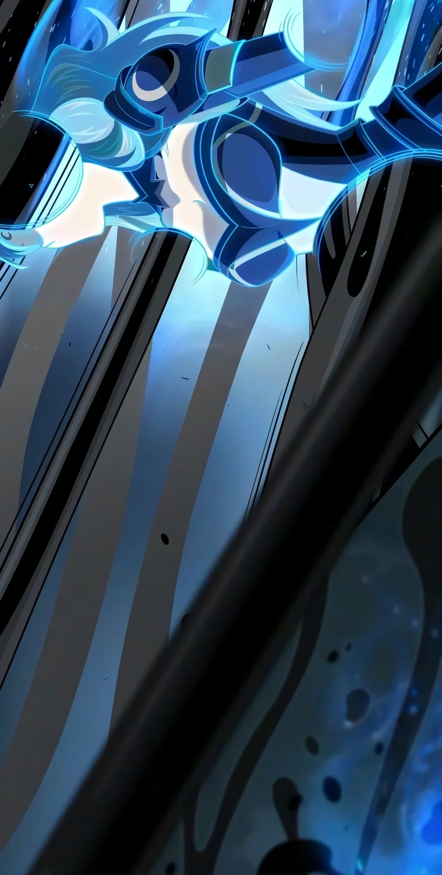 The Dark Magician Transmigrates After 66666 Years Chapter 197 437 4df4d23dbeb3