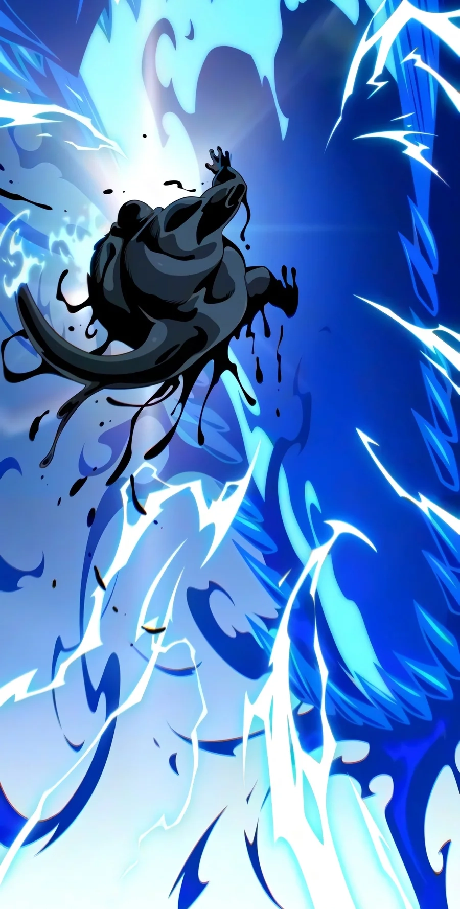 The Dark Magician Transmigrates After 66666 Years Chapter 197 464 4e746f6fc5a9
