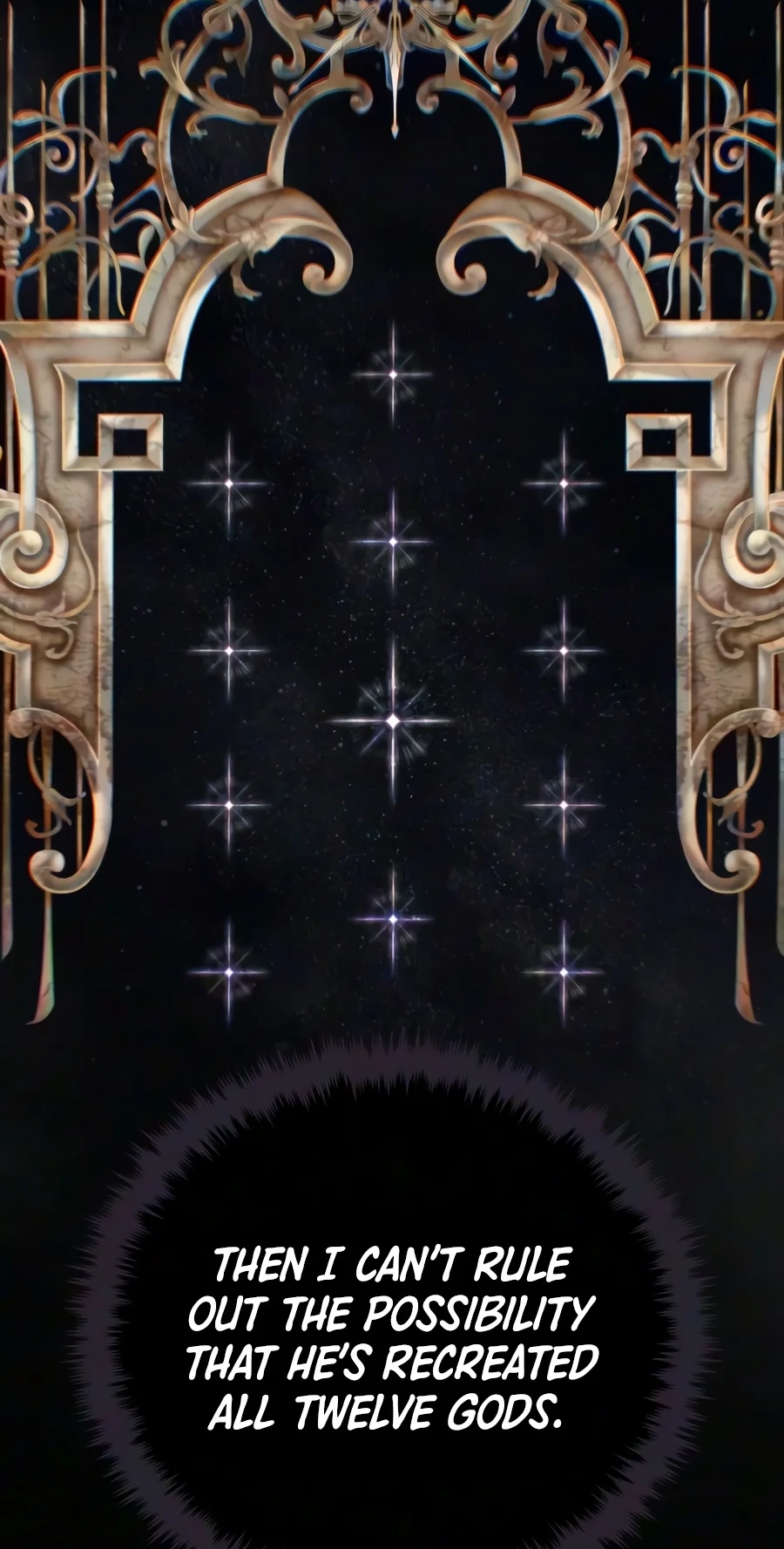 The Dark Magician Transmigrates After 66666 Years Chapter 197 495 562bd5977606