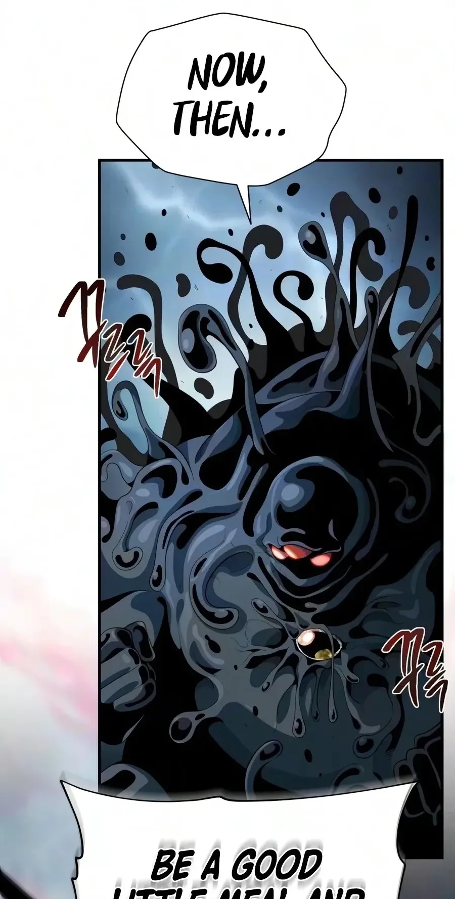 The Dark Magician Transmigrates After 66666 Years Chapter 197 401 5abdaf751391