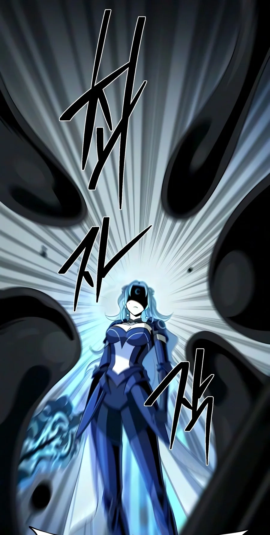 The Dark Magician Transmigrates After 66666 Years Chapter 197 435 5b5fa354ed05