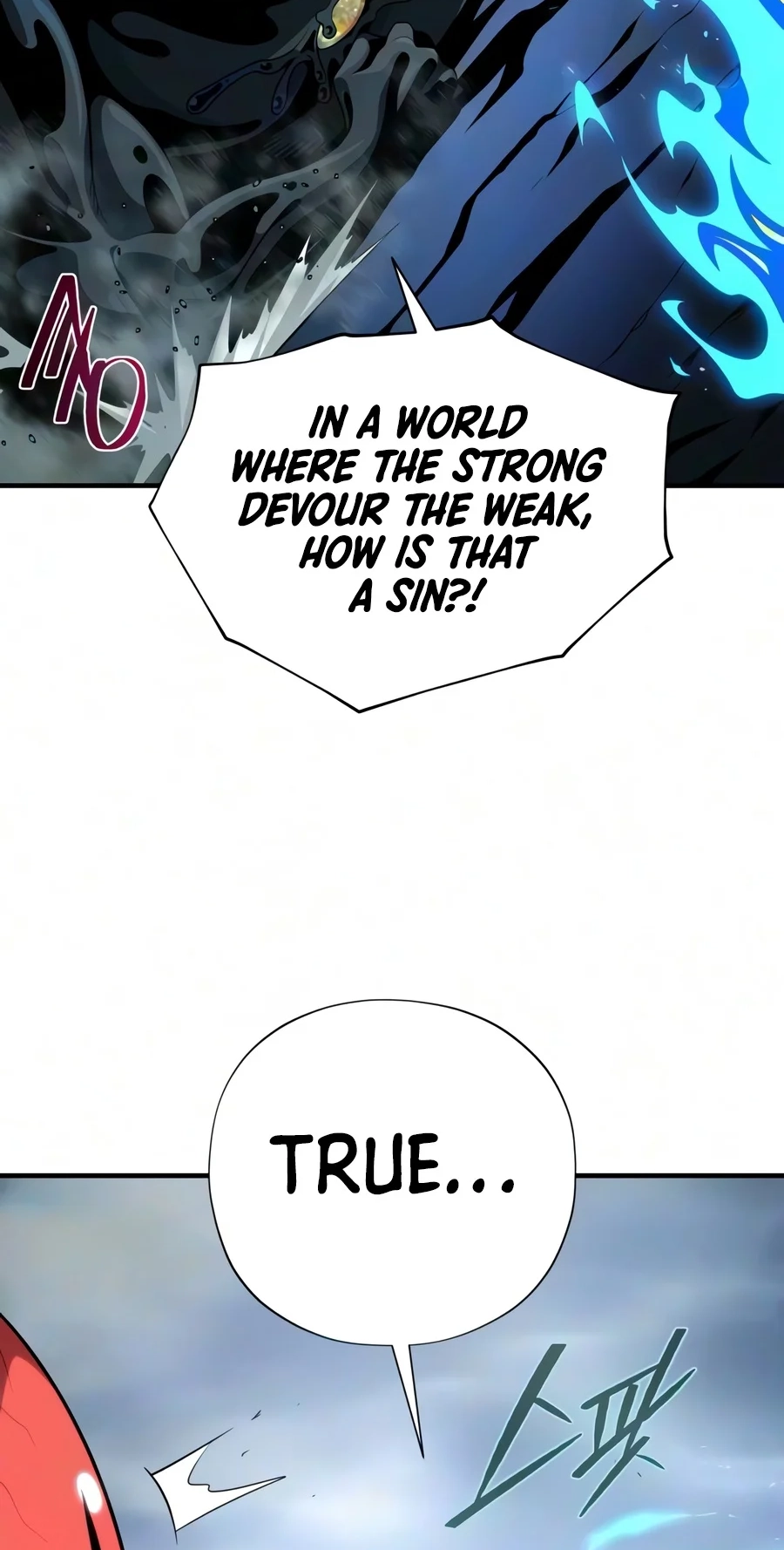 The Dark Magician Transmigrates After 66666 Years Chapter 197 442 64bd0a173656