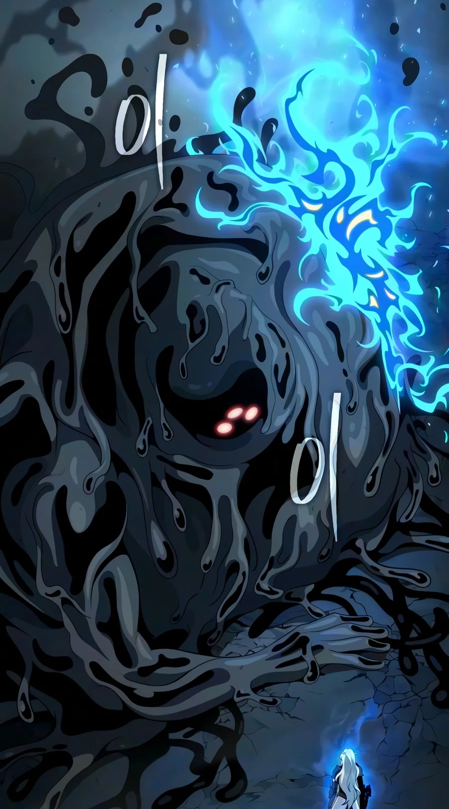 The Dark Magician Transmigrates After 66666 Years Chapter 197 428 64f82b285244